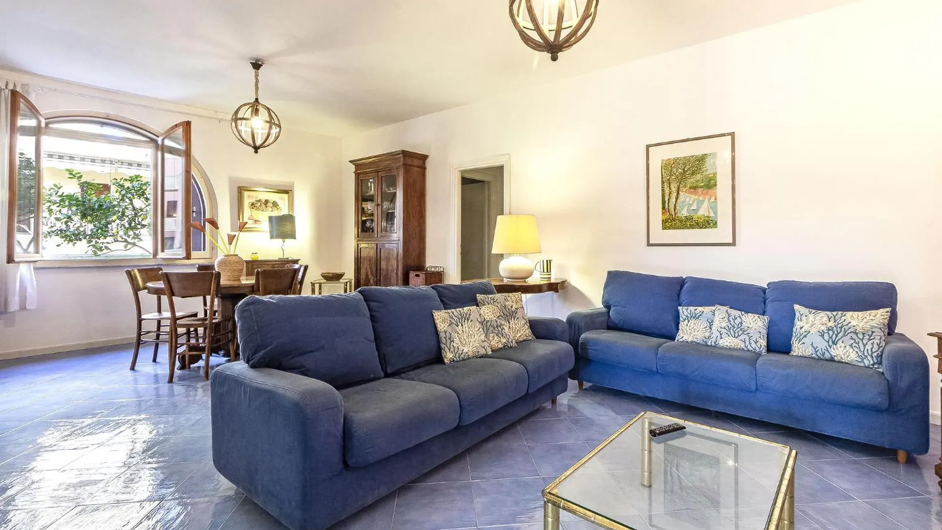 Nura'S - Villa Verde Guest House Alghero Dom wakacyjny