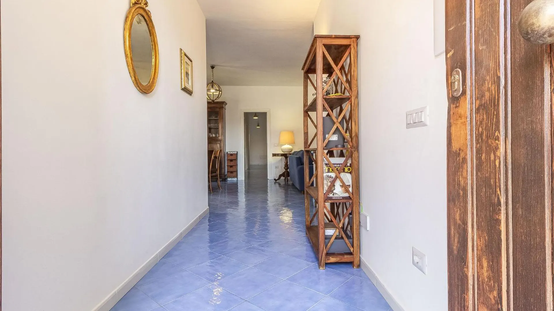 Nura'S - Villa Verde Guest House Alghero