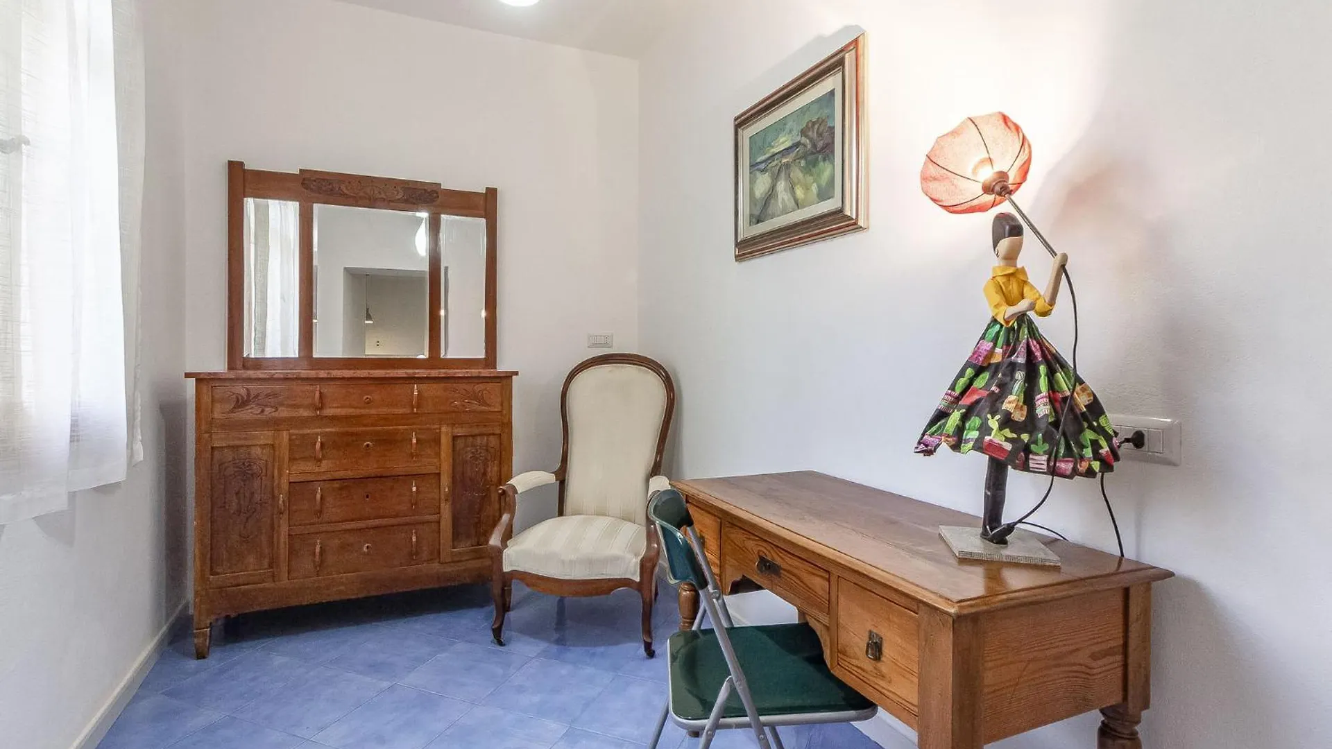 Nura'S - Villa Verde Guest House Alghero