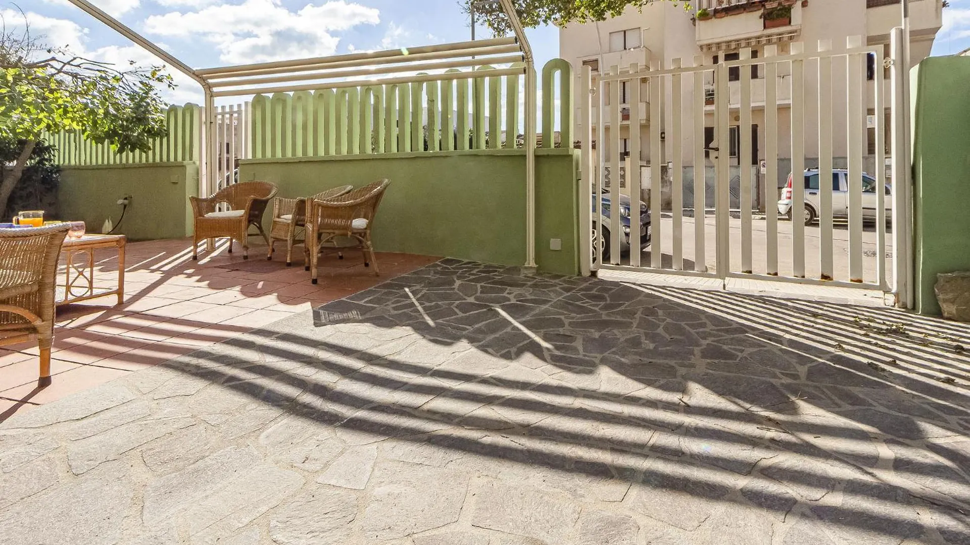 Nura'S - Villa Verde Guest House Alghero Dom wakacyjny