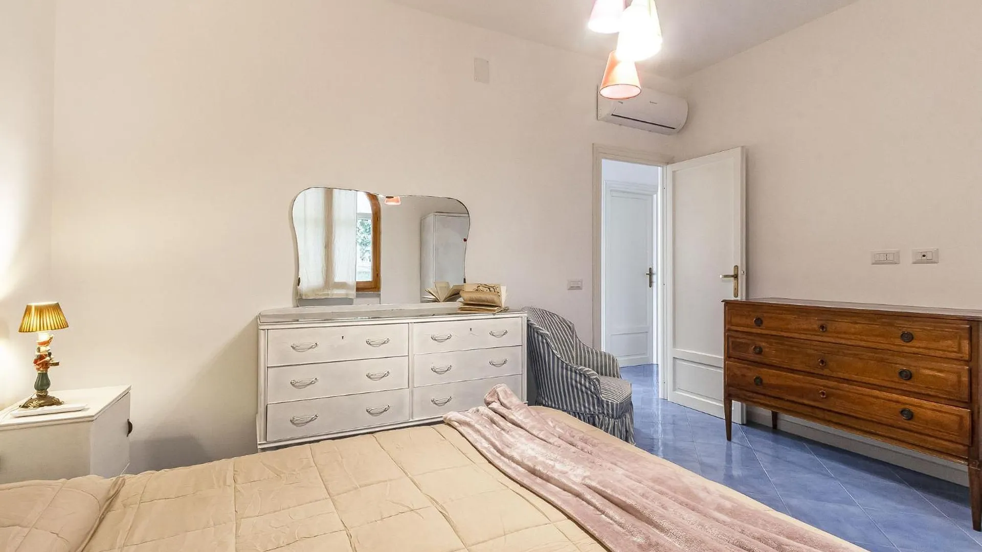 Nura'S - Villa Verde Guest House Alghero Dom wakacyjny