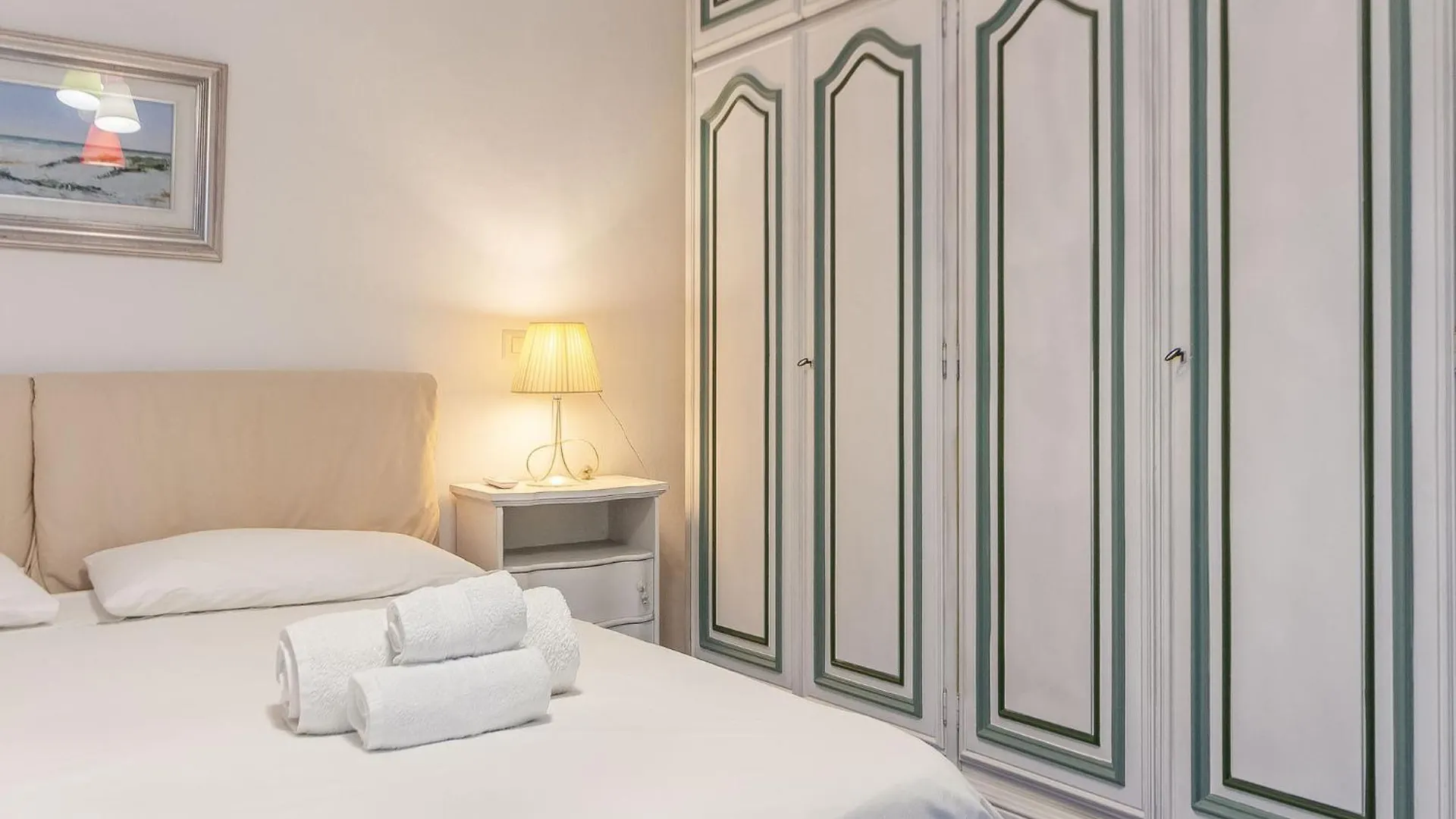 Dom wakacyjny Nura'S - Villa Verde Guest House Alghero