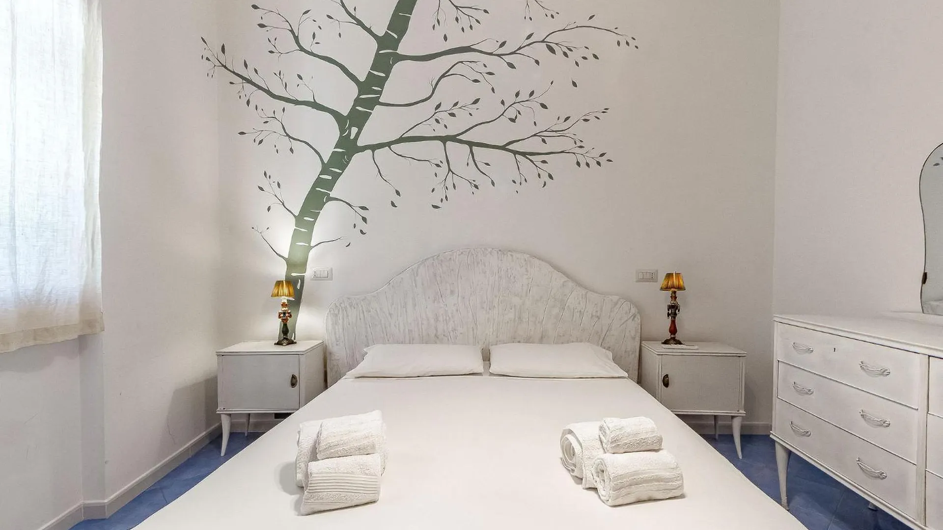 Nura'S - Villa Verde Guest House Alghero Dom wakacyjny