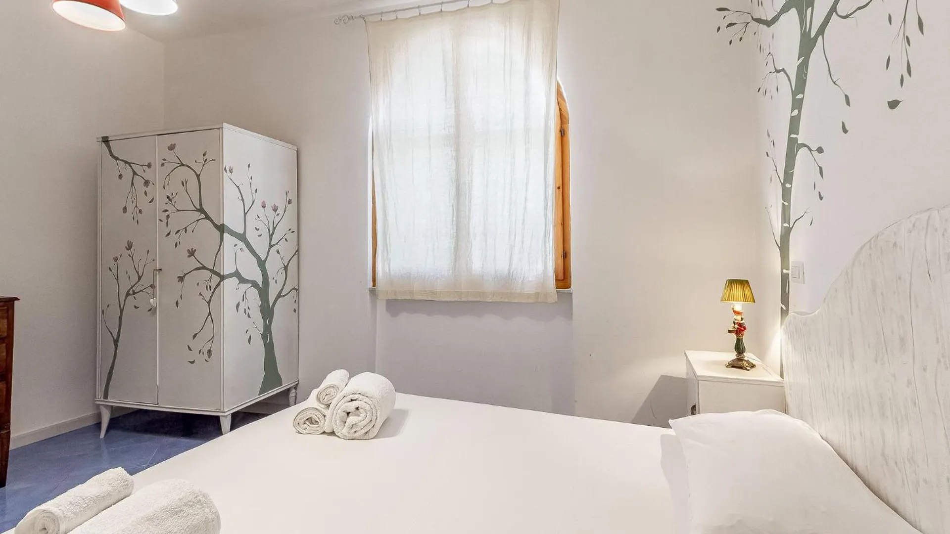 Dom wakacyjny Nura'S - Villa Verde Guest House Alghero Włochy
