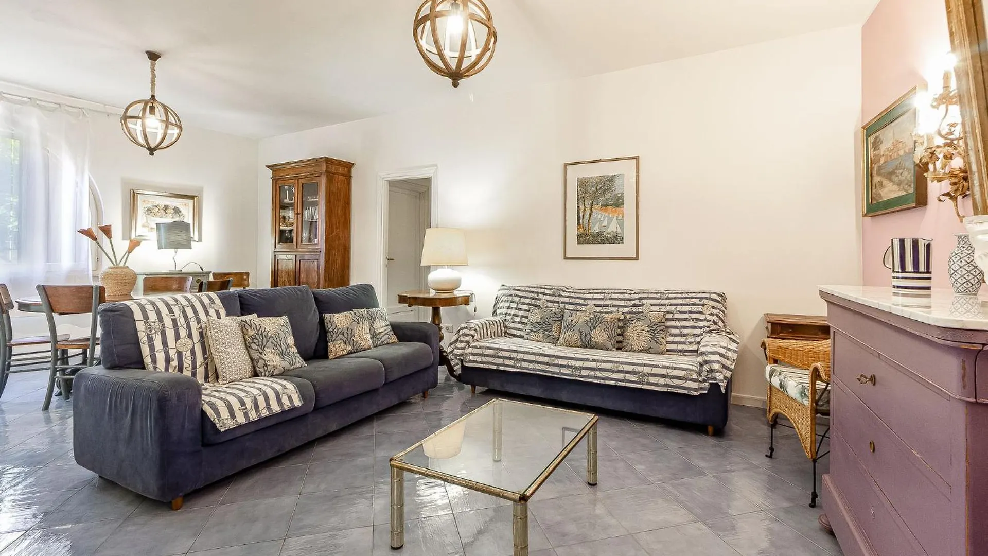Dom wakacyjny Nura'S - Villa Verde Guest House Alghero
