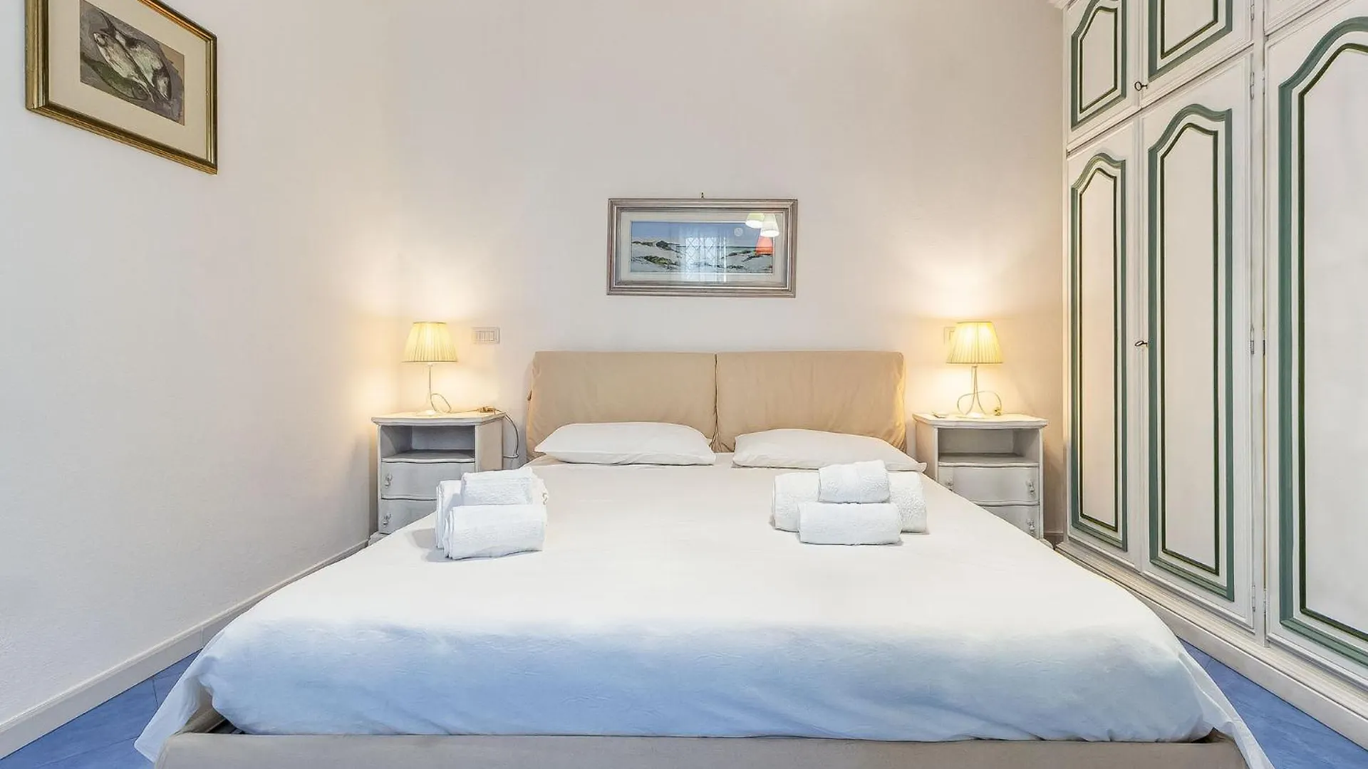 Nura'S - Villa Verde Guest House Alghero 0*,