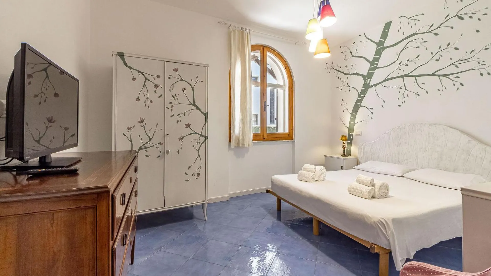 Nura'S - Villa Verde Guest House Alghero