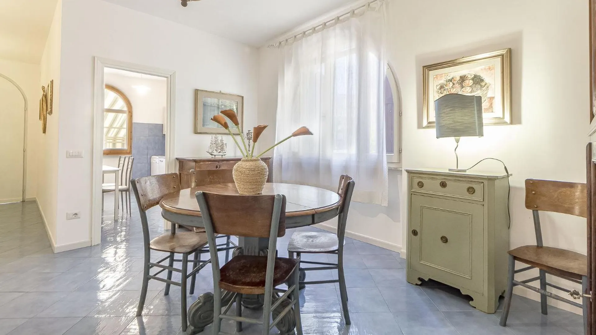 Nura'S - Villa Verde Guest House Alghero