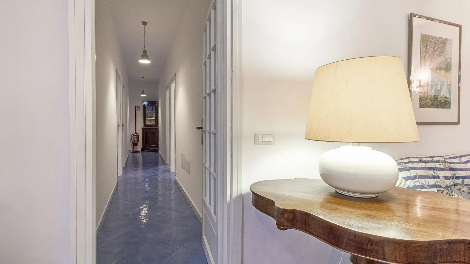 Nura'S - Villa Verde Guest House Alghero