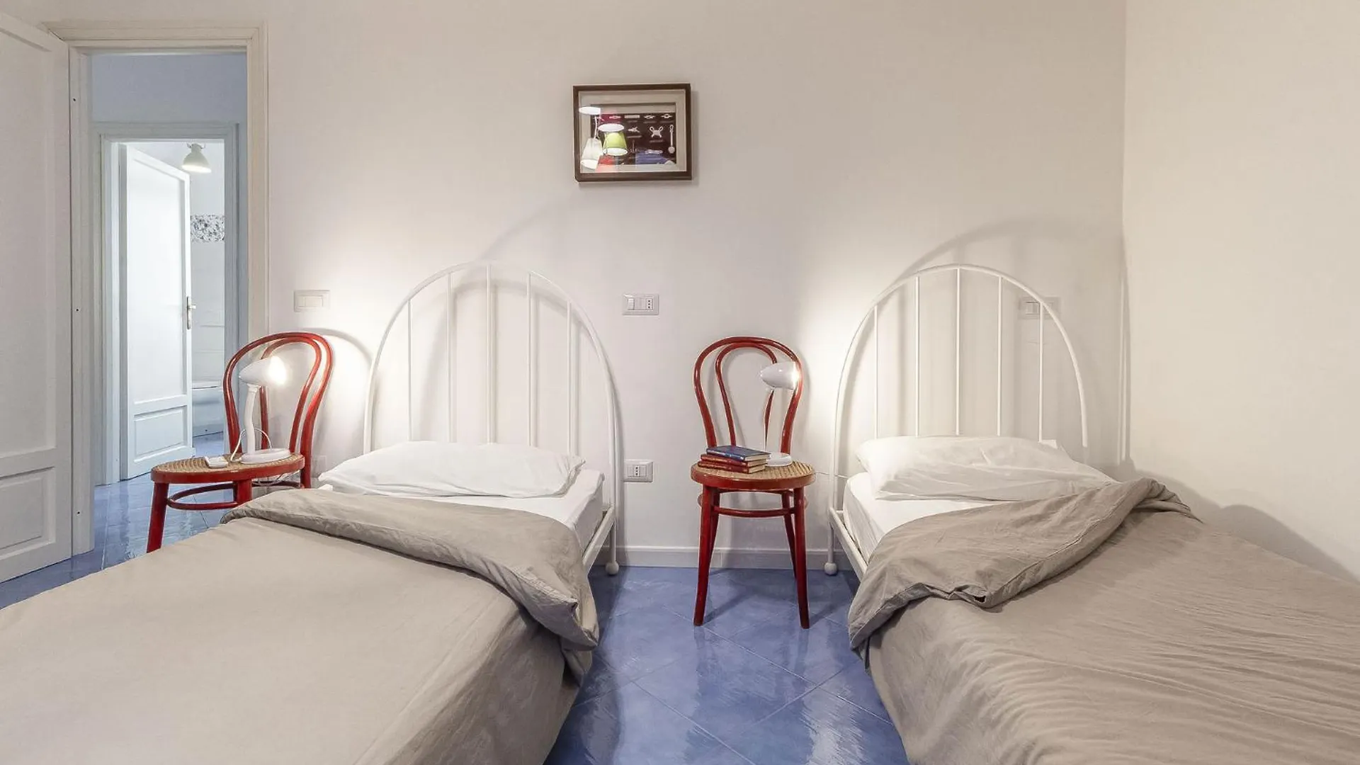 Nura'S - Villa Verde Guest House Alghero Dom wakacyjny