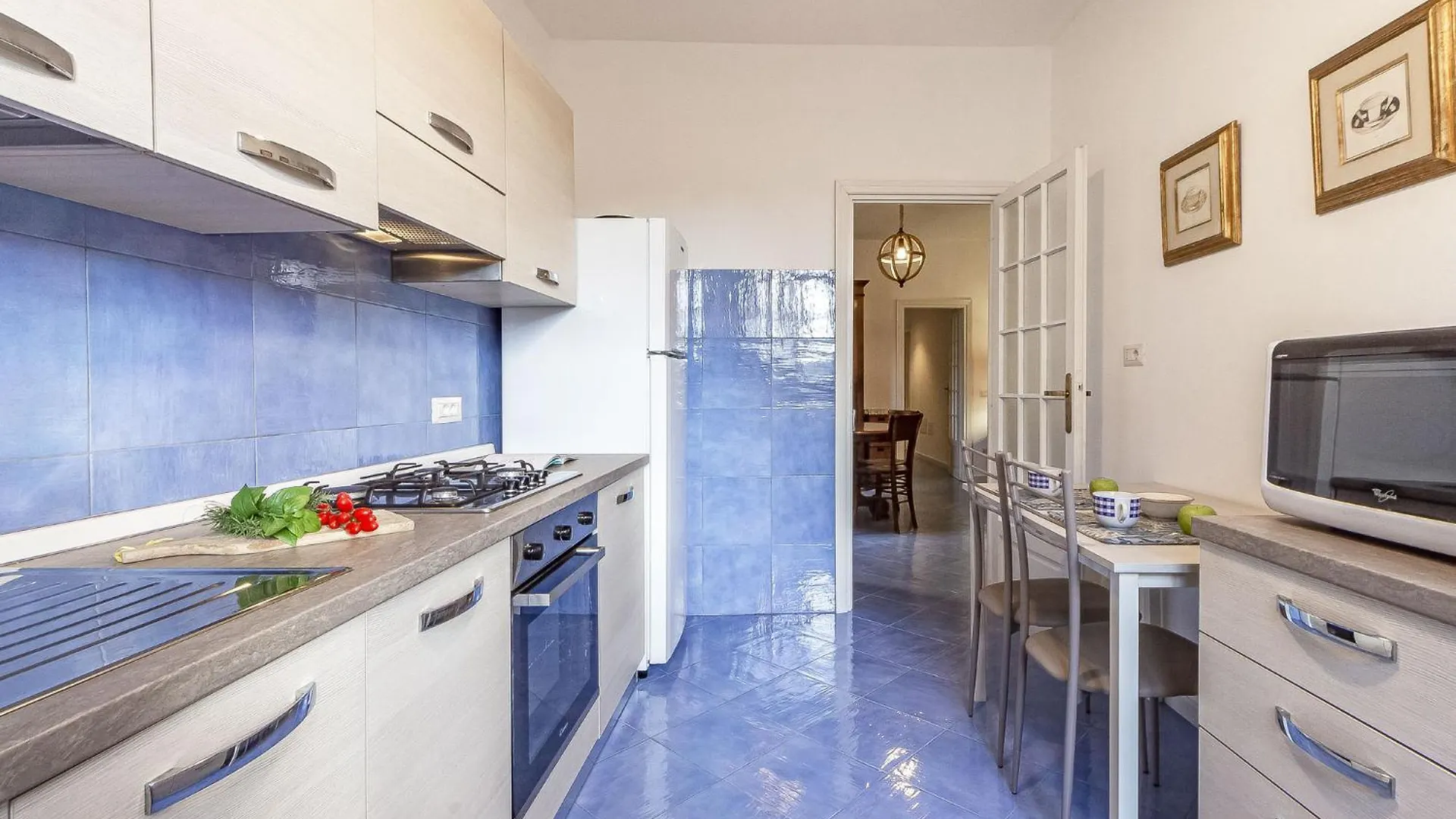 Nura'S - Villa Verde Guest House Alghero Dom wakacyjny